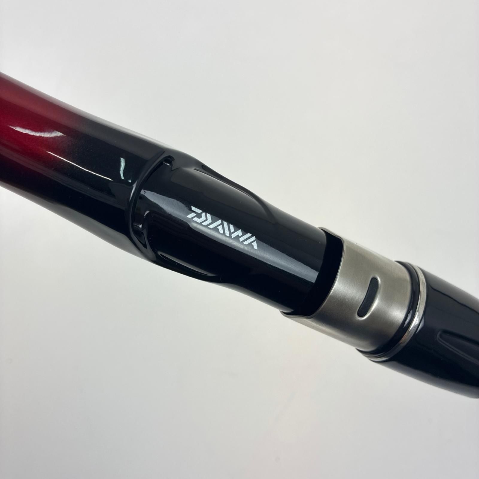 DAIWA ダイワ 磯竿 小継飛竜 3-43MP・N 05302837 - メルカリ