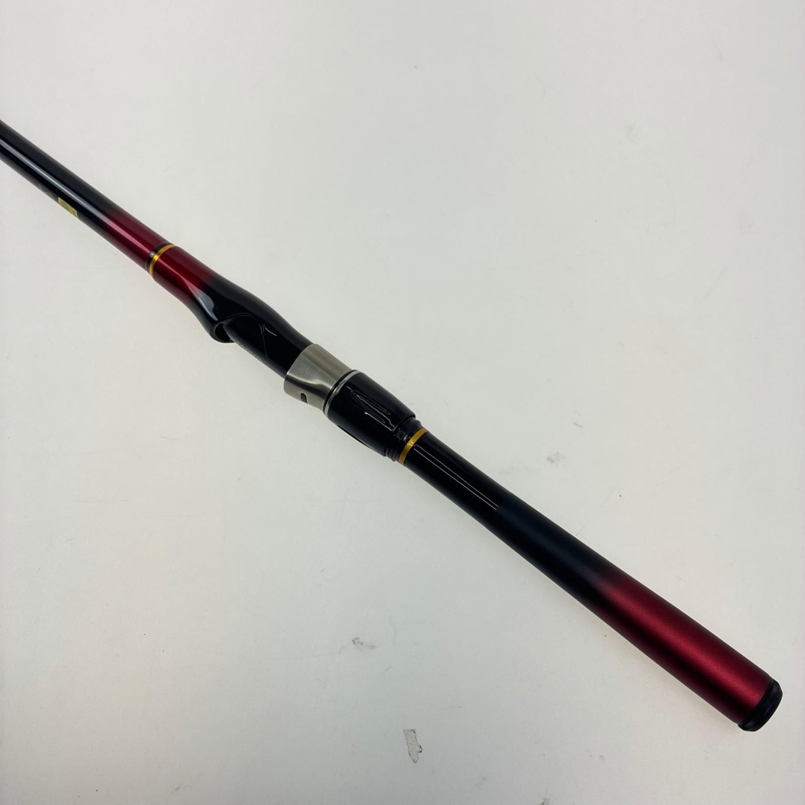 DAIWA ダイワ 磯竿 小継飛竜 3-43MP・N 05302837 - メルカリ