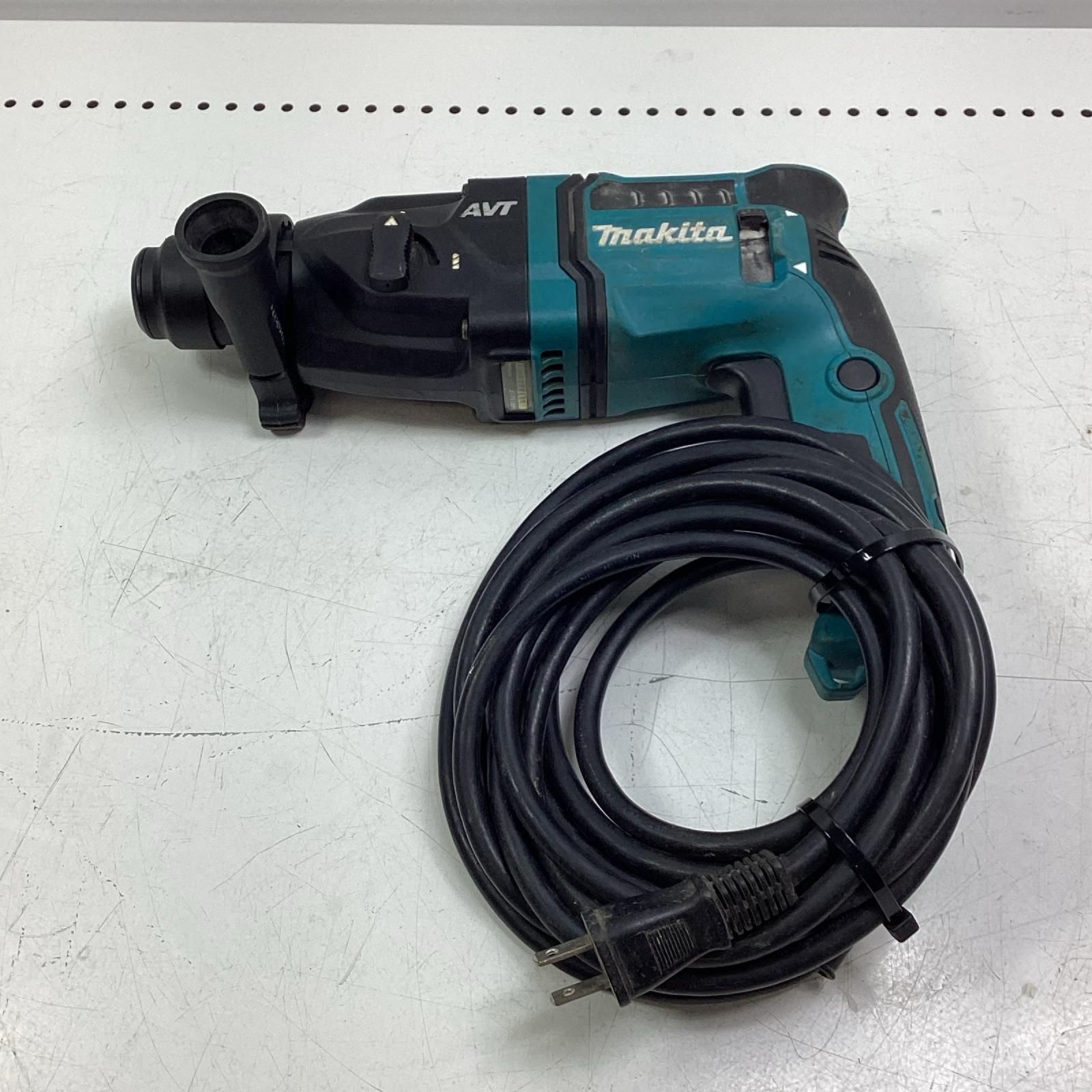 MAKITA マキタ ハンマドリル HR1841F ブルー 9,524円