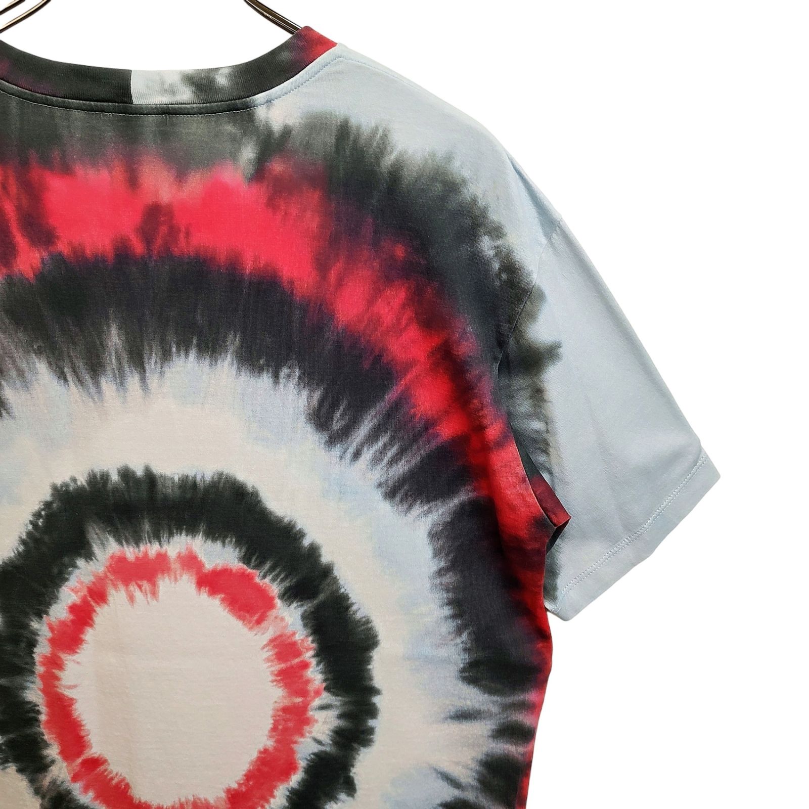 CELINE セリーヌ 24SS Tie-Dye Loose T-Shirts タイダイ ルーズ