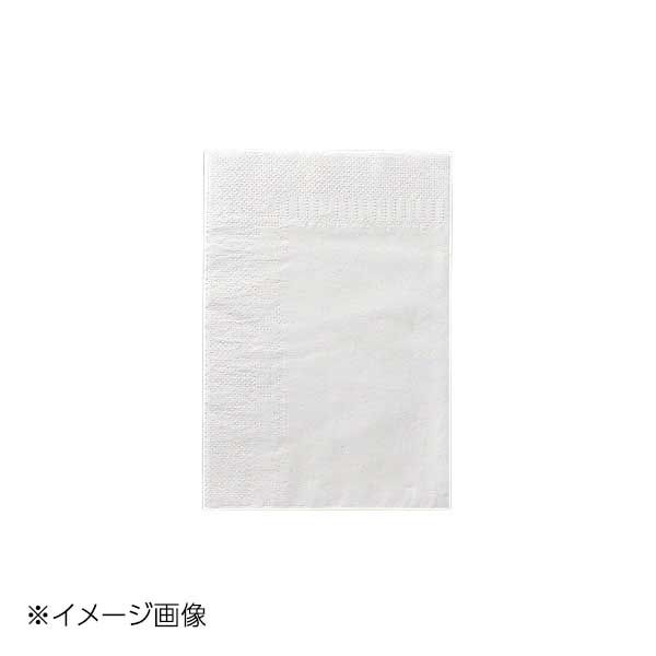 【新品】紙製 テーブルナフキン 2層式SL-8八ツ折(2000枚入)