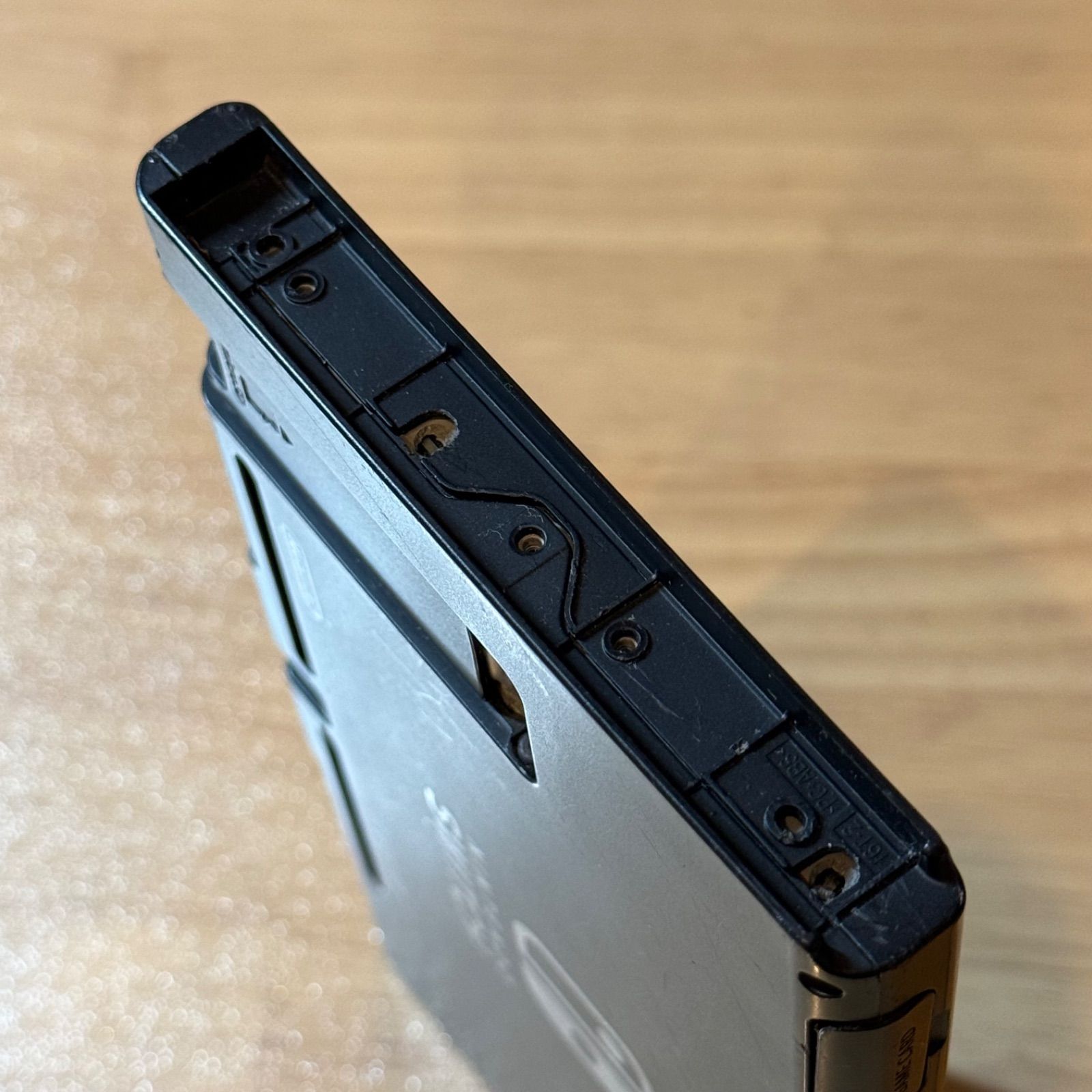 8-140【訳ありジャンク】Switch 本体のみ バッテリー強化版 - メルカリ