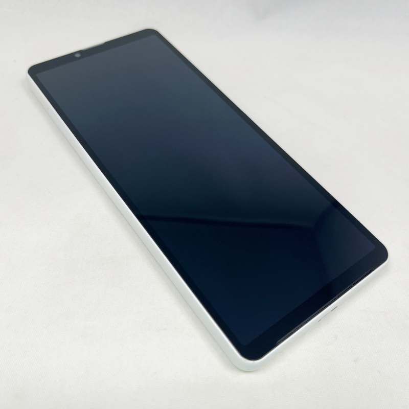 Xperia 10 V 5G SOG11 SIMフリー 美品 - メルカリ