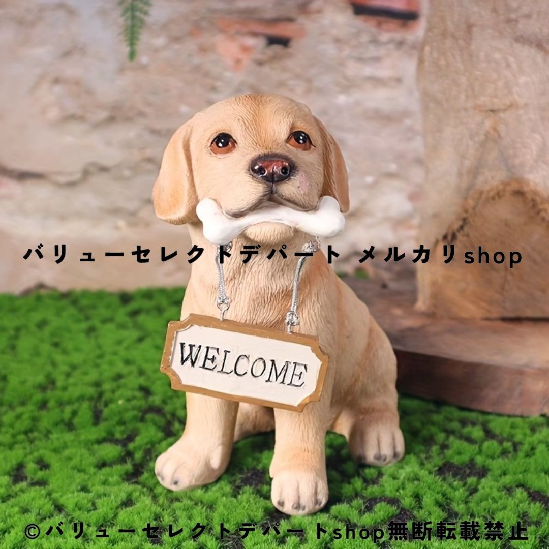 犬 ガーデンサイン ガーデンインテリア アニマル いぬ ガーデンオブジェ かわいい おしゃれ 置物 庭 パティオ 屋外 屋内 中庭 ガーデンオーナメント 玄関 ガーデン雑貨 ガーデニング 園芸 インテリア 動物オブジェ 犬置物 犬型プランター 植物 庭飾り