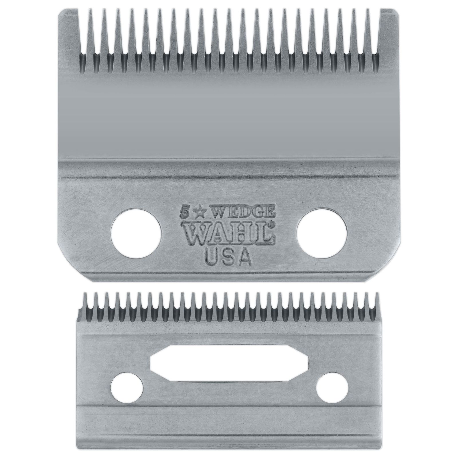 WAHL ウォール 5 Star レジェンド セカンド・エディション 替刃 2228-400 Ju