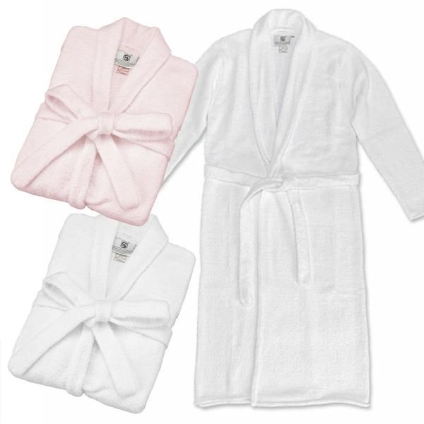 新品未使用 kashwere カシウエア バスローブ r-04-07 Robe - Ladies Seasonless Long (Light Weight)