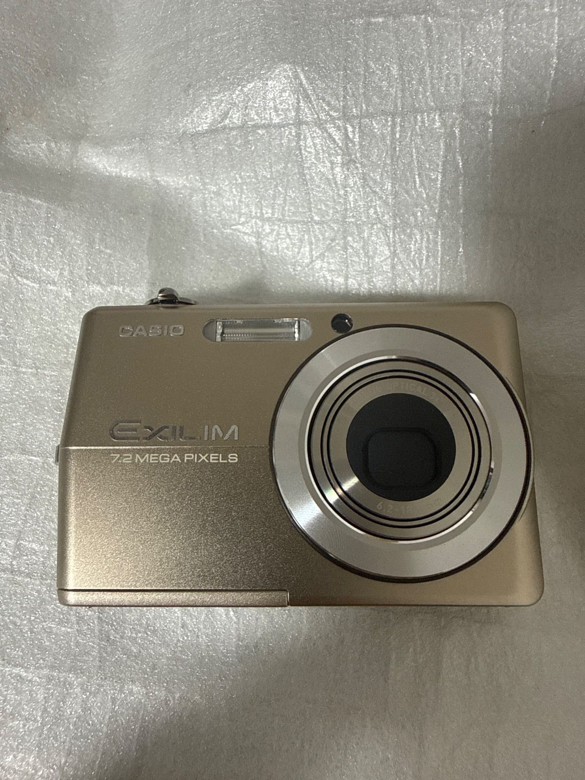 Good operation digital camera body CASIO EX-Z700