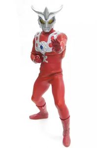 フィギュア ウルトラマンレオ ハイスペックVer 「ウルトラマンレオ」 CCP 1/6特撮シリーズ VOL.080 ソフビフィギュア【10日以内発送】