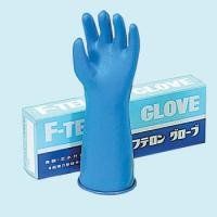 新品 ハナキゴム エフテロングローブ A-30 厚手・梨地加工 1双