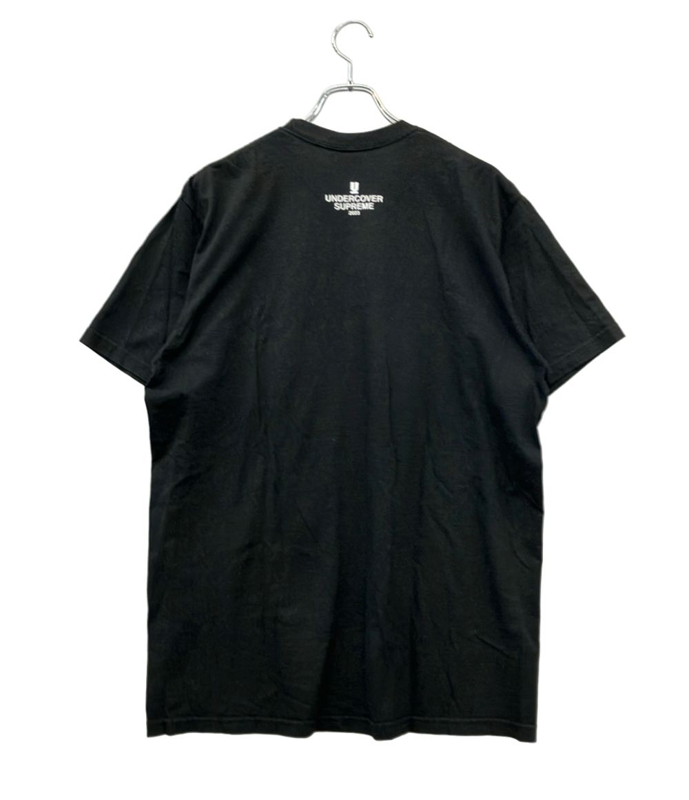 シュプリーム アンダーカバー 半袖Tシャツ 23SS Week 6 メンズ SIZE L