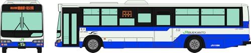 トミーテック ﾊﾞｽｺﾚ走行ｼｽﾃﾑ基本ｾｯﾄC1<日野ﾌﾞﾙｰﾘﾎﾞﾝｼﾃｨ ｼ 339151 鉄道模型 13,930円
