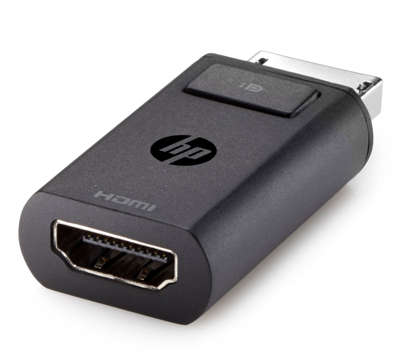 HP F3W43AA DisplayPort-HDMI変換アダプター 6,658円