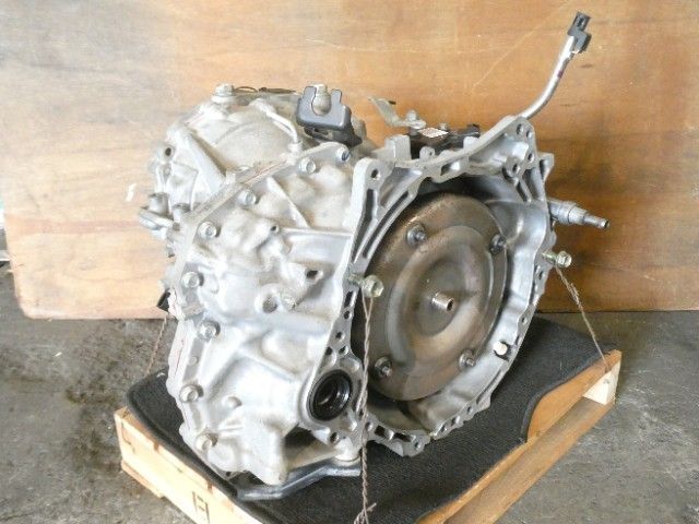 9936　ニッサン セレナ S-HYBRID/ハイブリッド　HFC26　後期　ミッション　MR20DD　CVT　3VX5A　（N2-2）