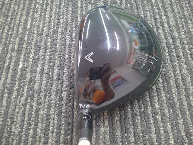 キャロウェイ EPIC SPEED 1W 10.5 Speeder 474 中古 ドライバー キャロウェイ EPIC SPEED/Speeder 474 Evolution VII