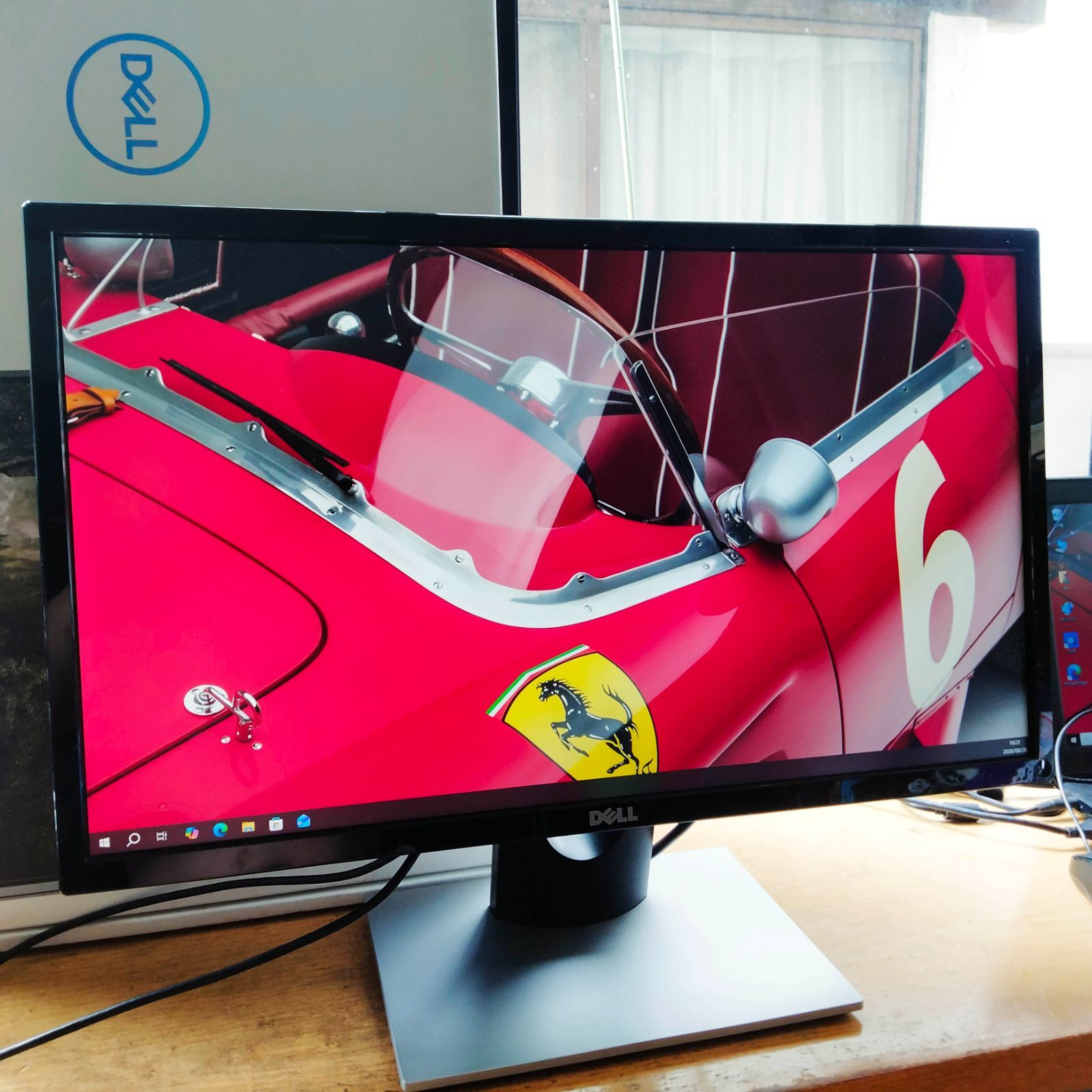 ！DELL 24型 モニター ディスプレイ 1920x1080 TTP01