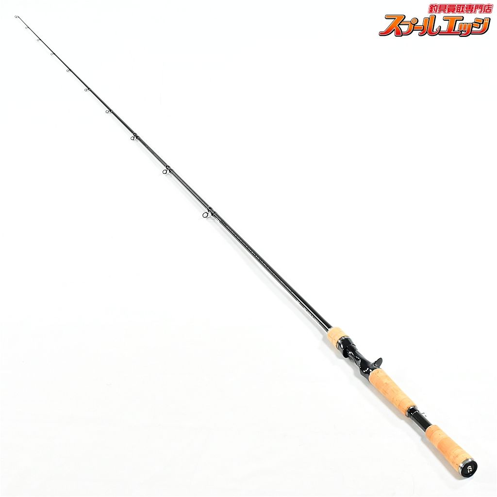 ★☆【ダイワ】 19ブラックレーベル BLX SG 681MH/MFB DAIWA BLACK LABEL ブラックバス K_245★☆v49652 16,413円
