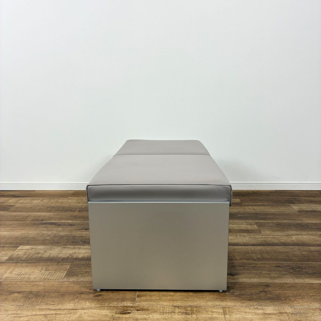 Cassina ixc. AIR FRAME 3001 bench 2P カッシーナ・イクスシー エア