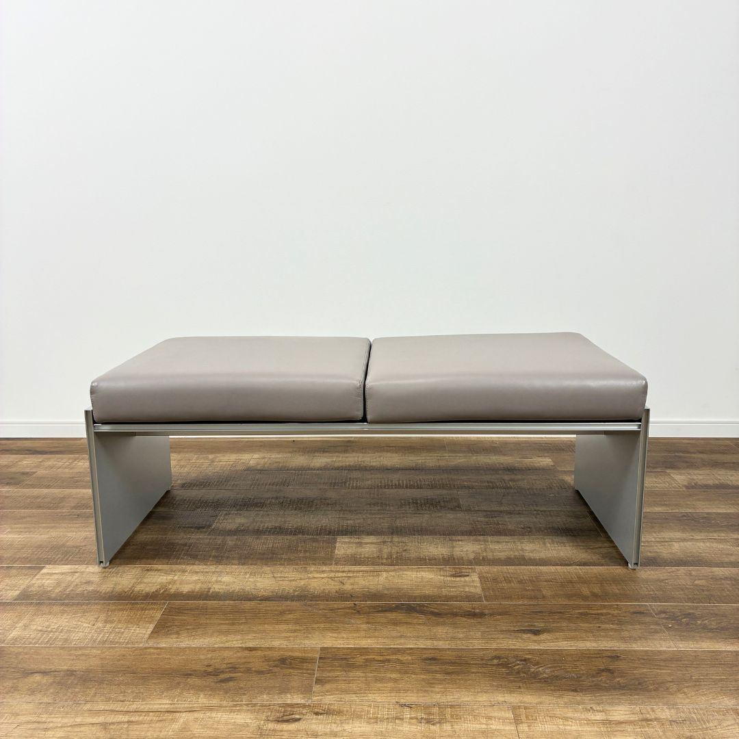 Cassina ixc. AIR FRAME 3001 bench 2P カッシーナ・イクスシー エア