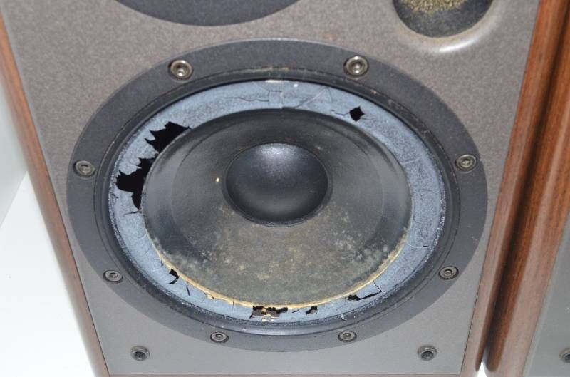 ○ 【送料無料】 オンキヨー ONKYO D-502A スピーカー ペア 2台セット