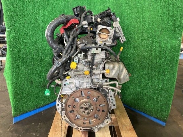 セレナ NC26 エンジンASSY 20X Vセレクション+セーフティ 4WD 10102-1VA1D QAB 108,900円