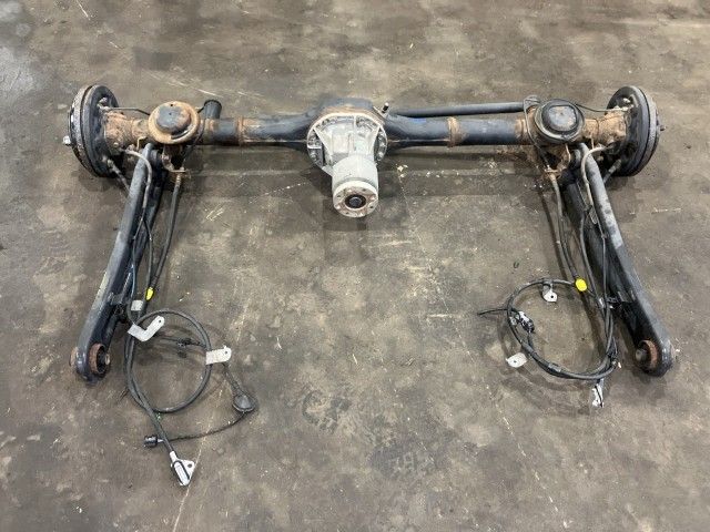 タント LA660S リアアクスルホーシング・デフホーシング カスタムRSセレクション 4WD 41110-B2300 42110-B2110 XH3