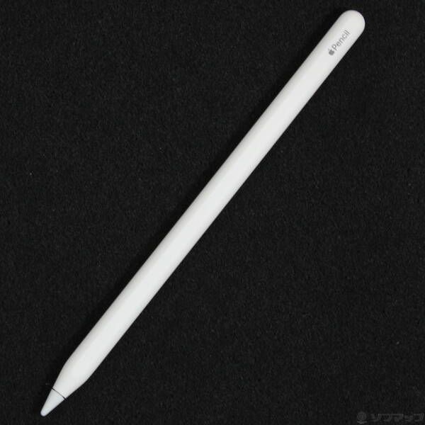 ソフマップ 〔展示品〕 Apple Pencil 第2世代 MXN43J／A【198】