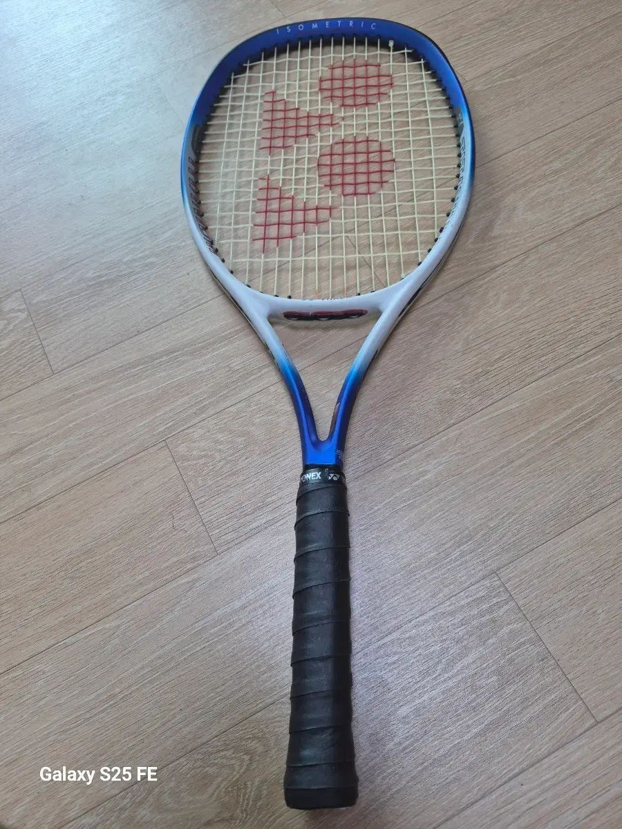 YONEX ヨネックス TITANIUM テニス ラケット 重さ255g