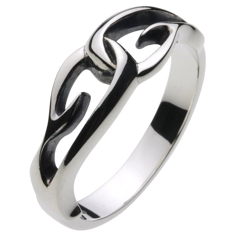 [セノーテ] フィッシュフック リング【シルバー925 シルバーアクセサリー】 r0284 15号 1 23,105円