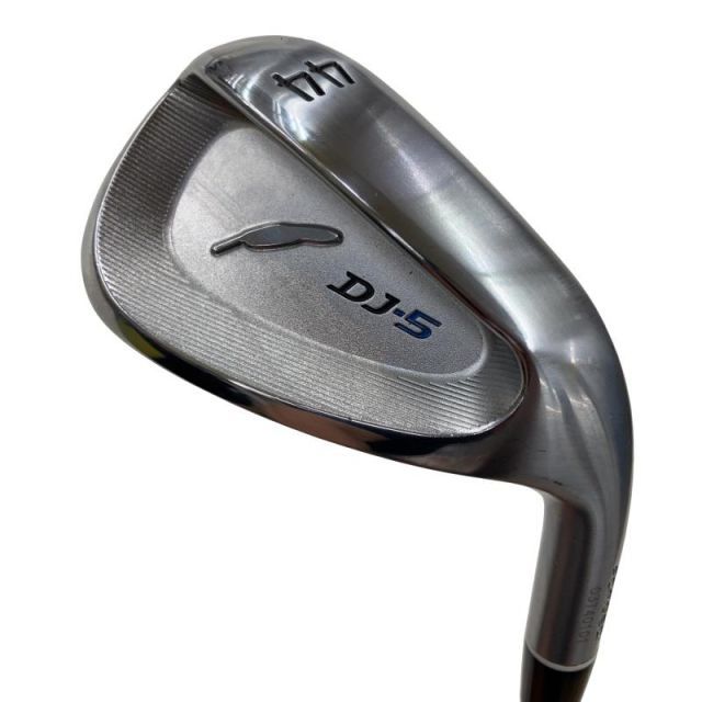 【中古】 フォーティーン DJ-5 44° レディース ウェッジ WG FT-52w (フレックスその他) レディース 女性用 右利き 右用 Cランク ゴルフクラブ
