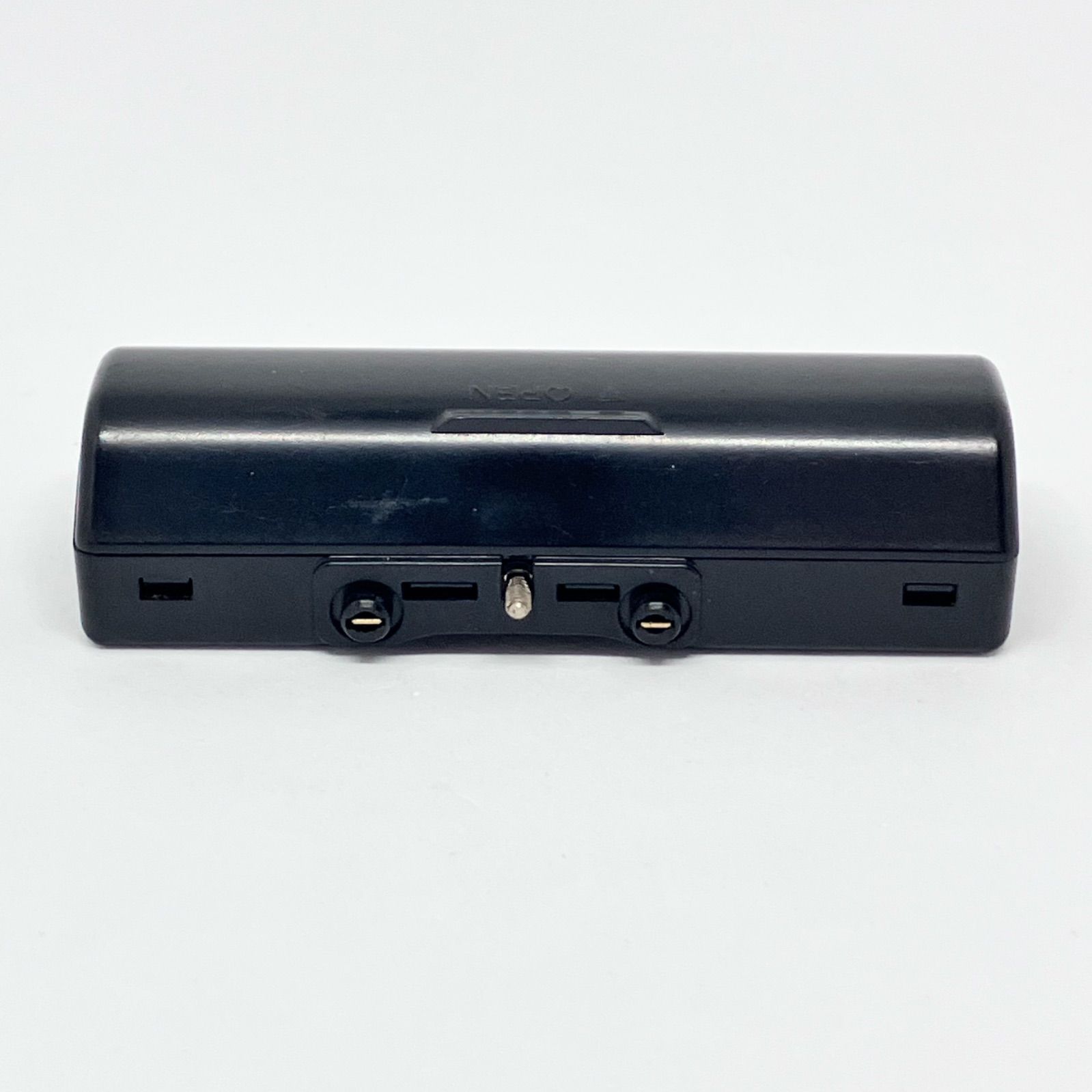 25120203 SONY MDウォークマン用バッテリーケース MD WALKMAN BATTERY