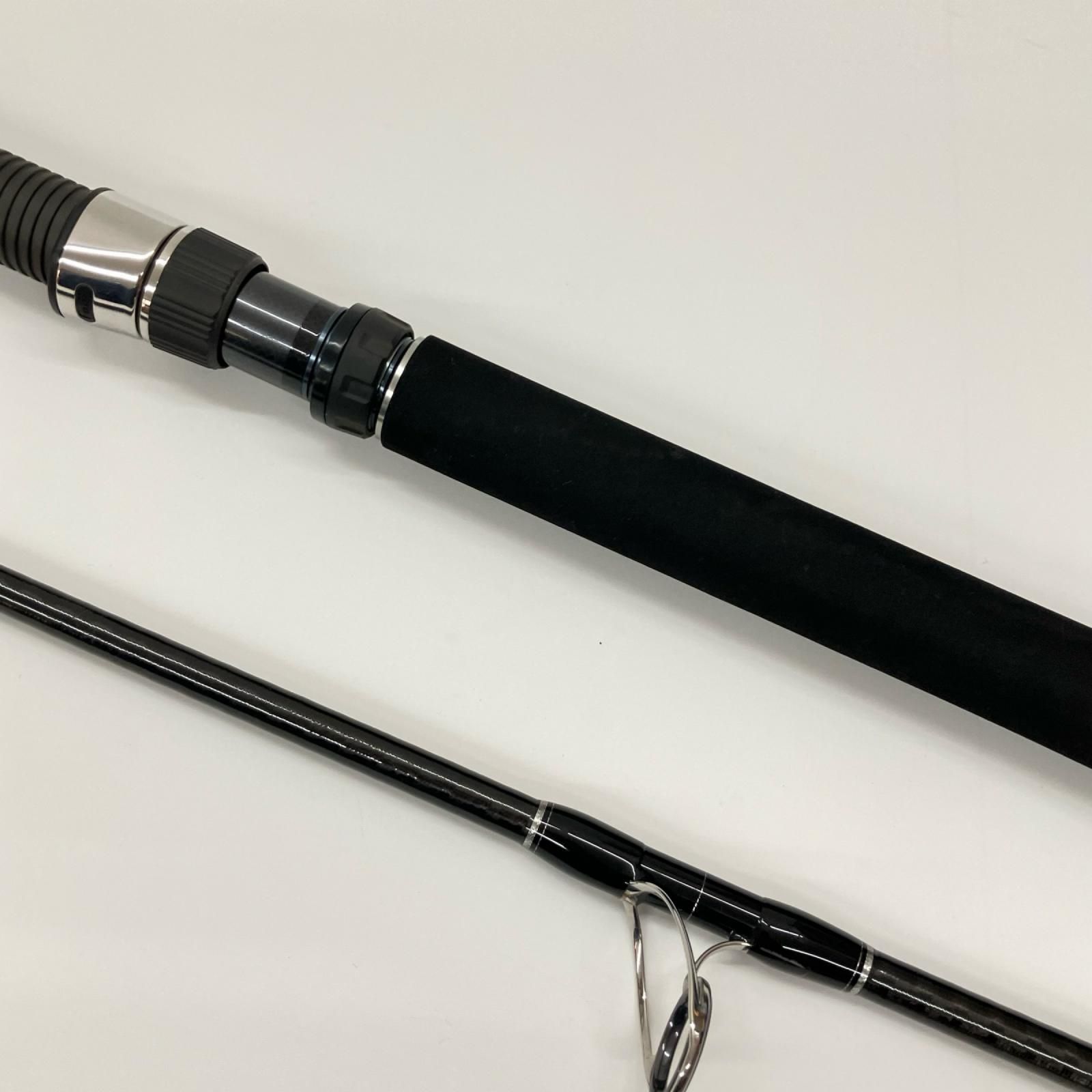 SHIMANO シマノ COLTSNIPER 20コルトスナイパーXR S106H/PS 39768 ショアジギングロッド