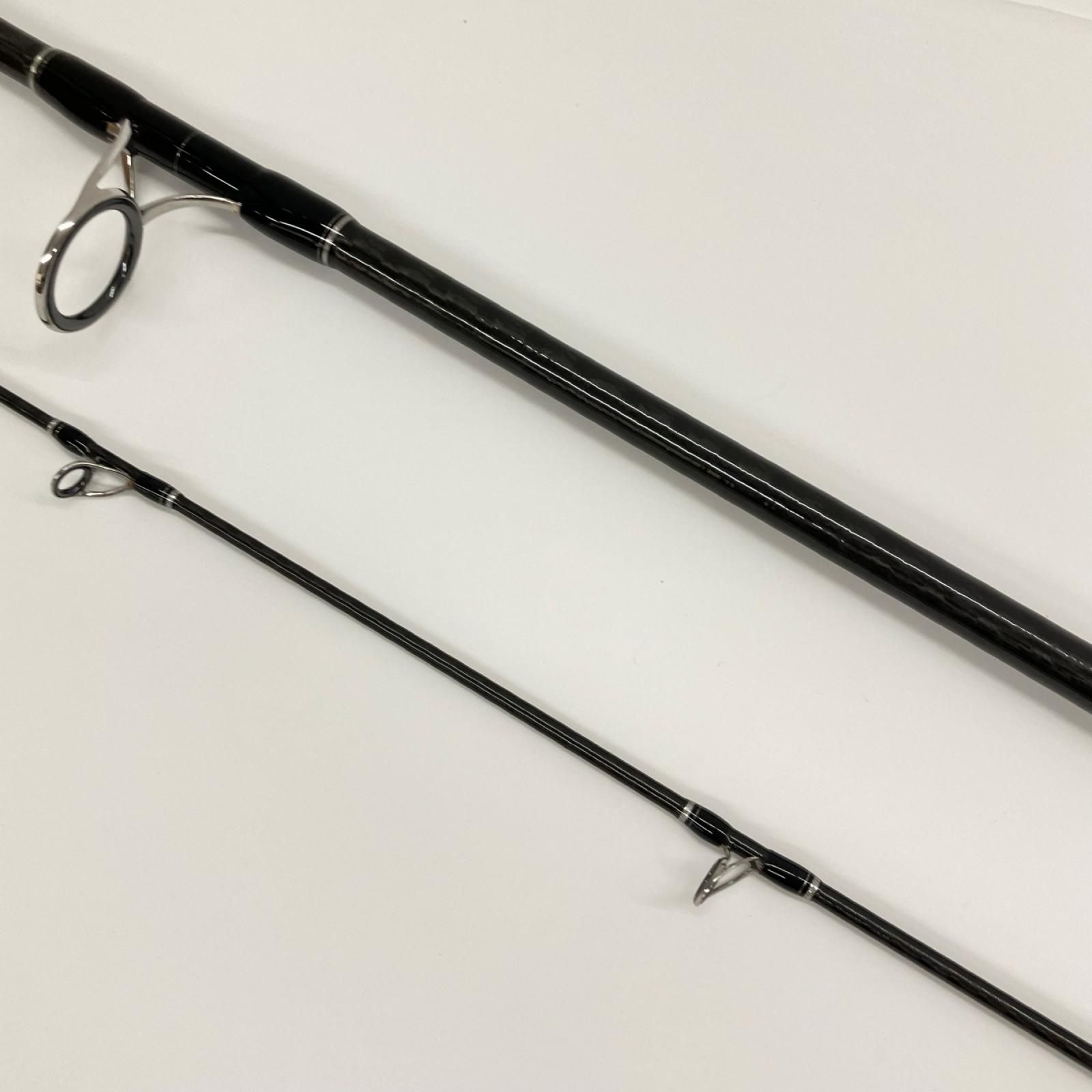 SHIMANO シマノ COLTSNIPER 20コルトスナイパーXR S106H/PS 39768 ショアジギングロッド