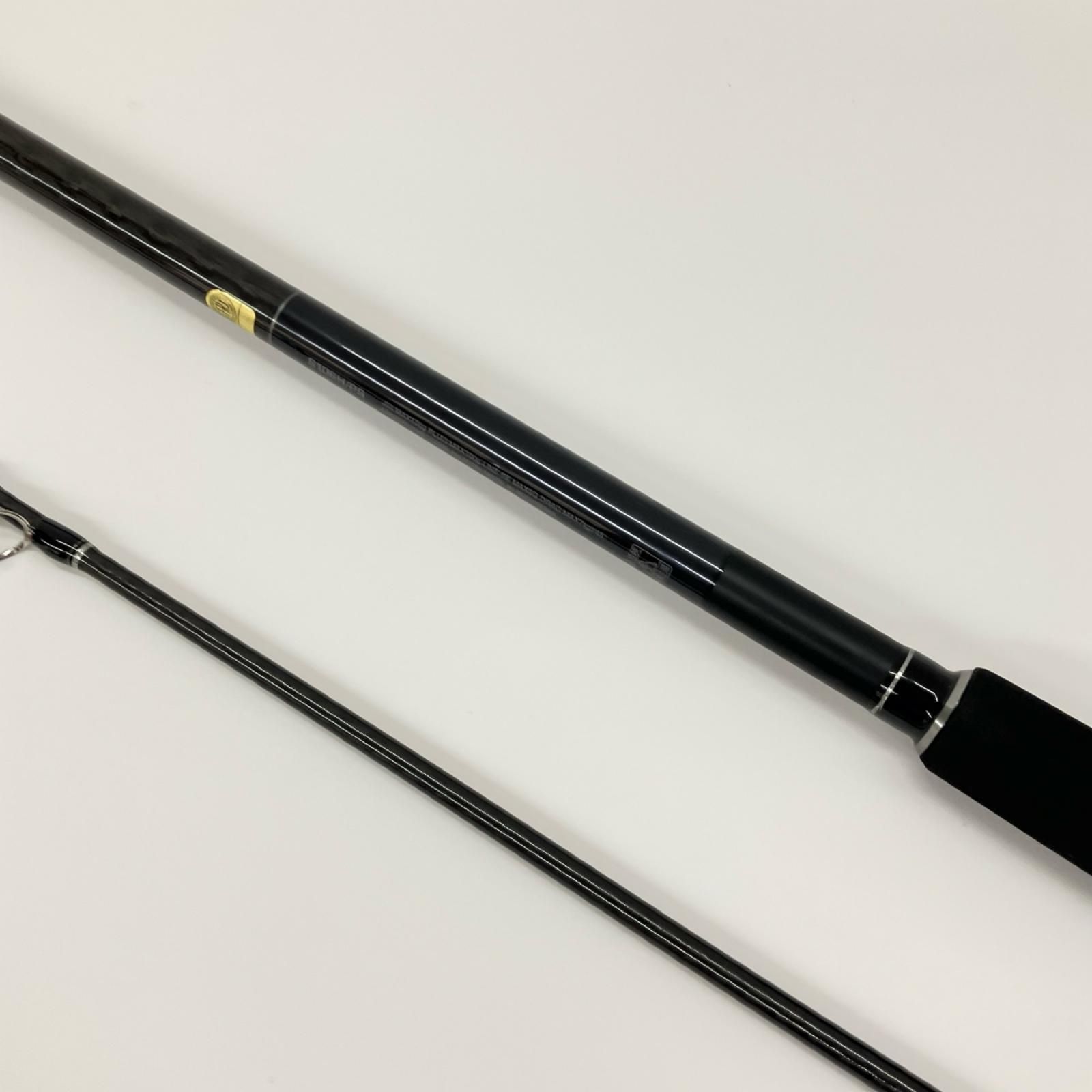 SHIMANO シマノ COLTSNIPER 20コルトスナイパーXR S106H/PS 39768 ショアジギングロッド