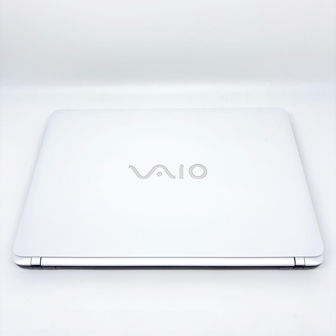 VAIO Corei5 SSD Win11 Office A18 - メルカリ