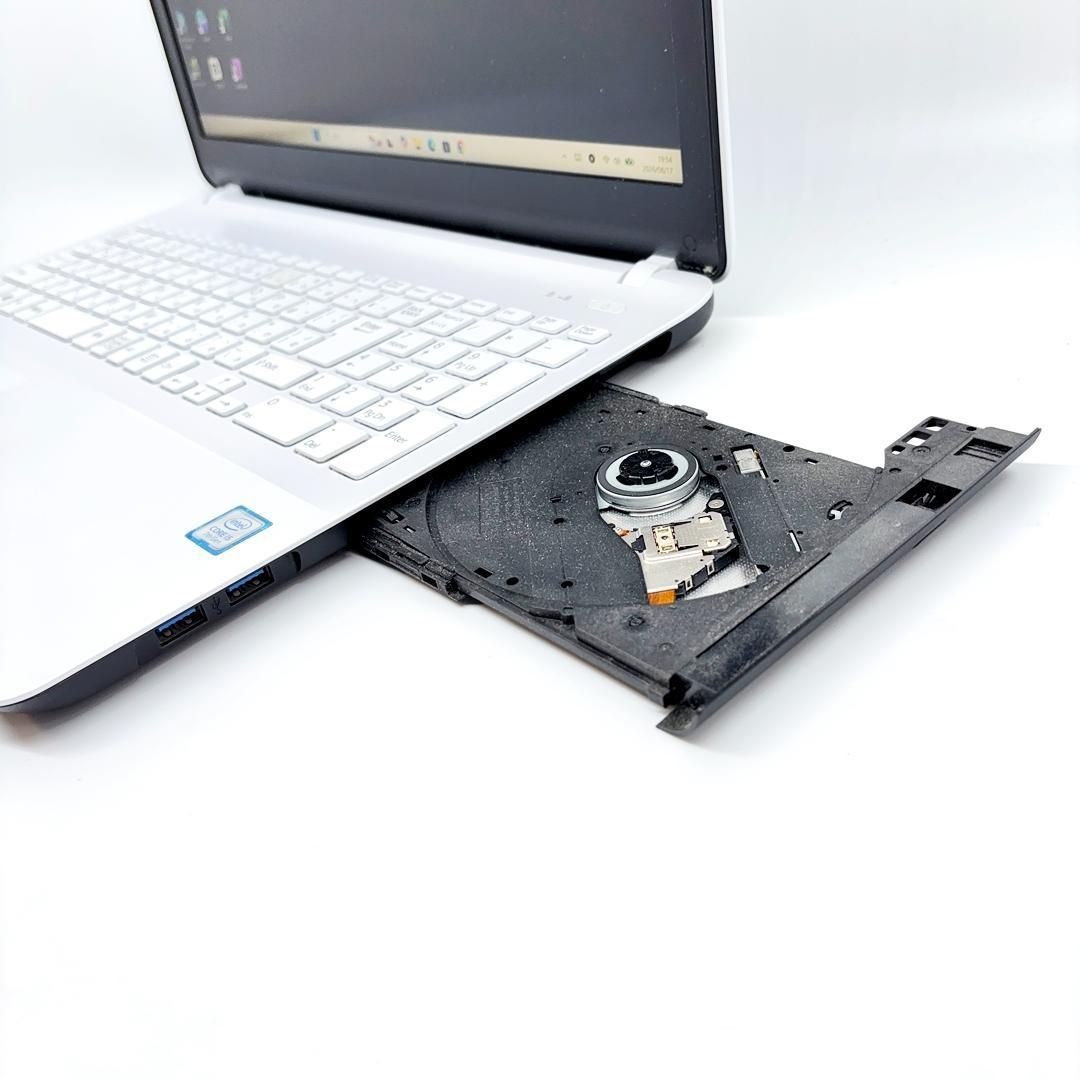 VAIO ノートパソコン Corei5 オフィス 新品SSD Win11 A18 VAIO Corei5 SSD Win11 Office A18 - メルカリ