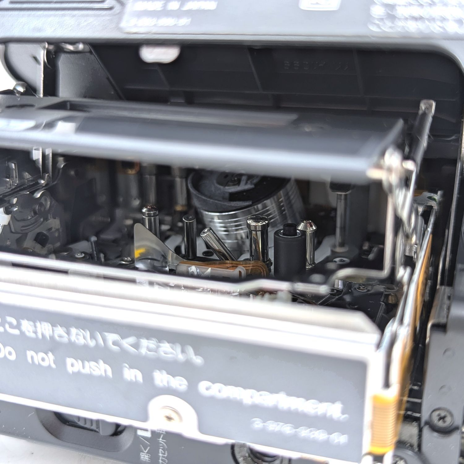 SONY ソニー DCR-TRV808 ハンディカム miniDVビデオカメラ 整備済み