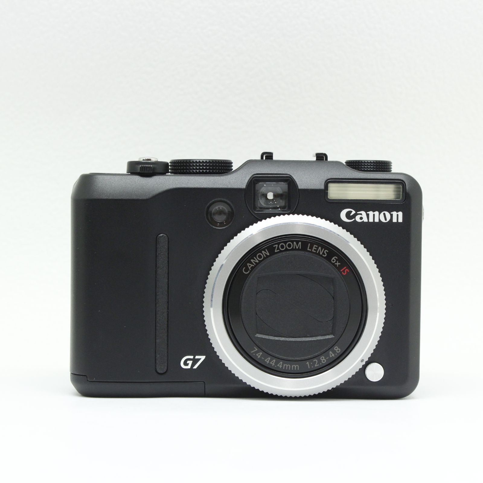 Canon PowerShot G7