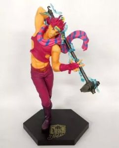 一番くじ フィギュアアニバーサリーズ ジョジョの奇妙な冒険 ジョセフ
