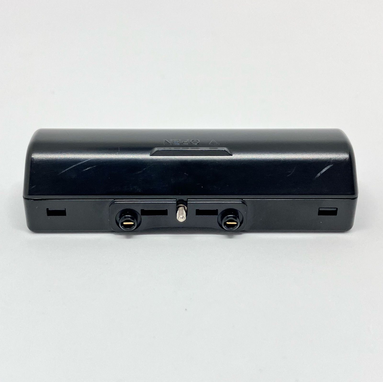 25103014-1 SONY MDウォークマン用バッテリーケース MD WALKMAN