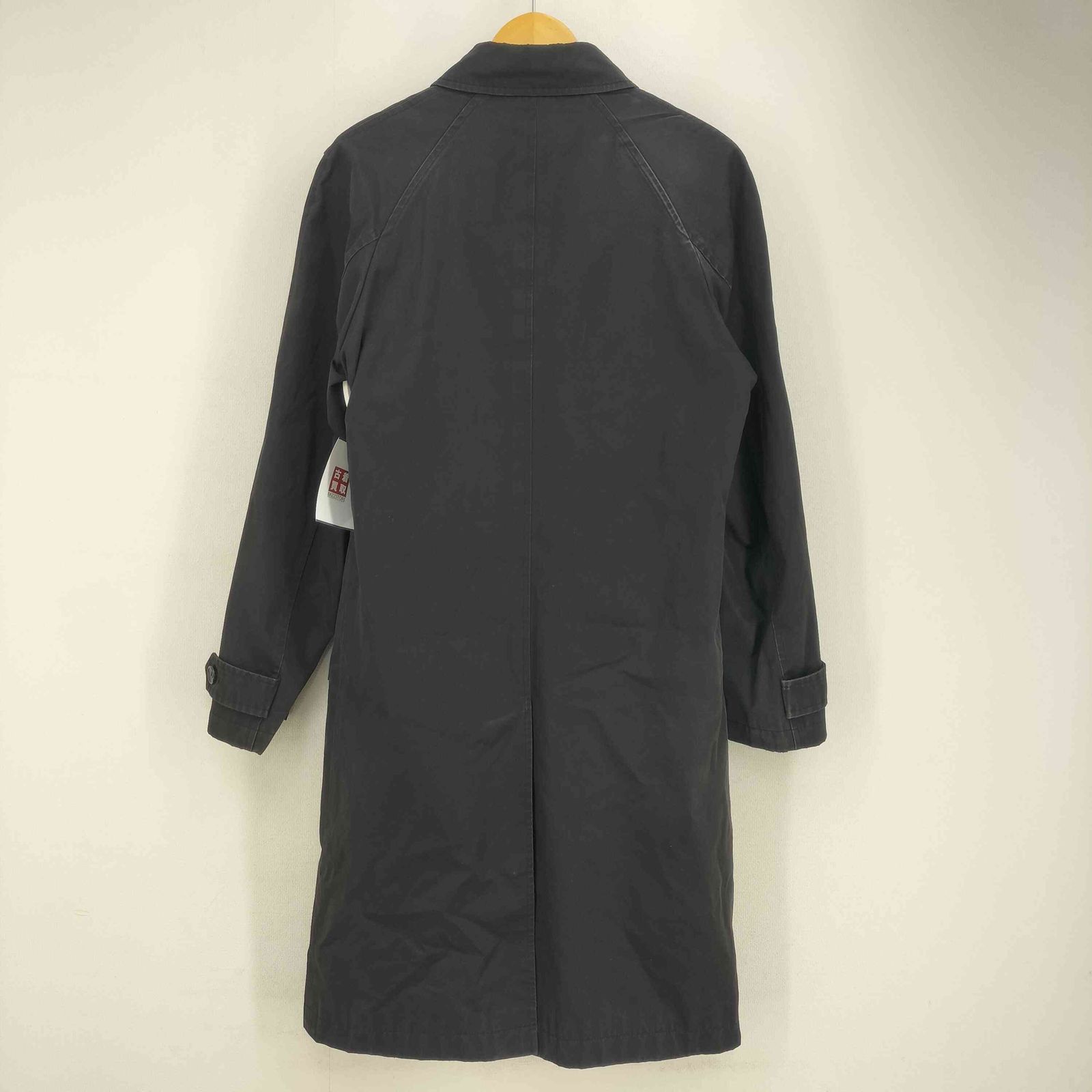 ポールスミス Paul Smith ライナー付き ステンカラーコート メンズ