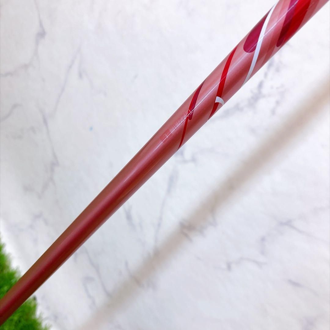 新品 未使用 】ヤマハ シーズ レディースアイアン 7本セット FLEX L