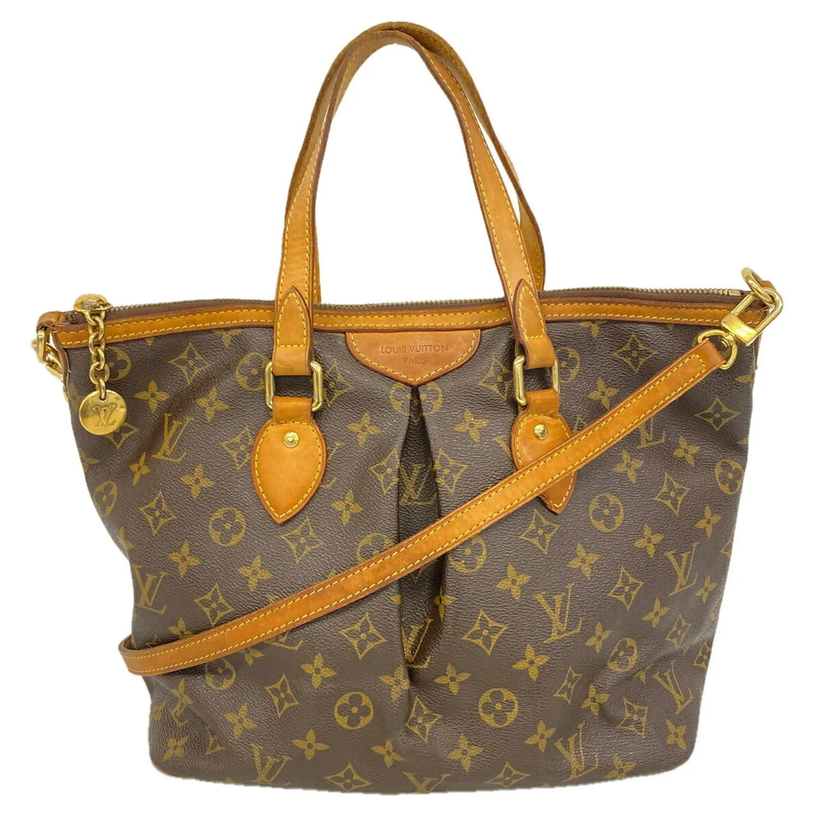ルイ・ヴィトン(Louis Vuitton) ルイ・ヴィトン ハンドバッグ 