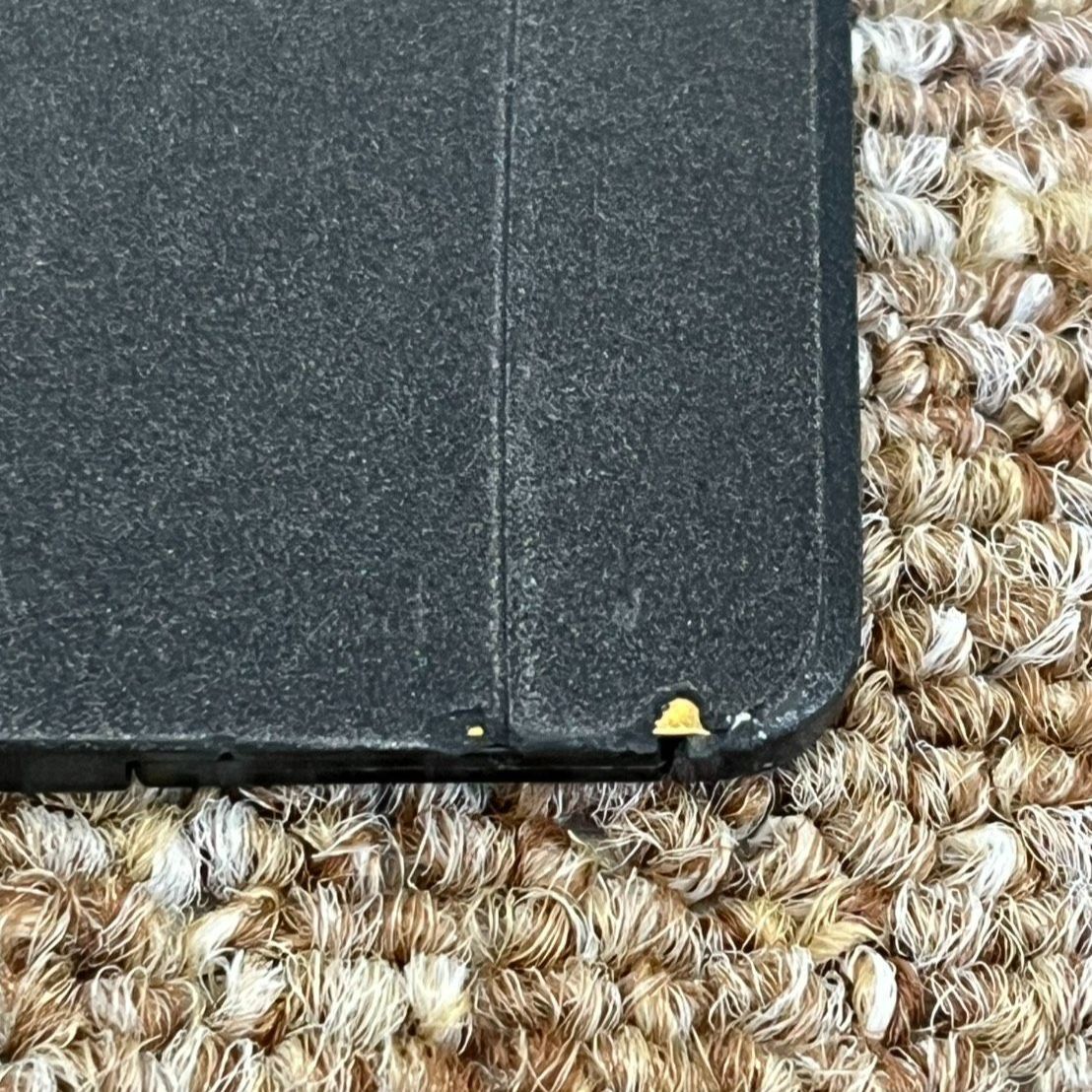 ダメージあり スマートキー カードキー 001YUA1048 14AEA LEXUS