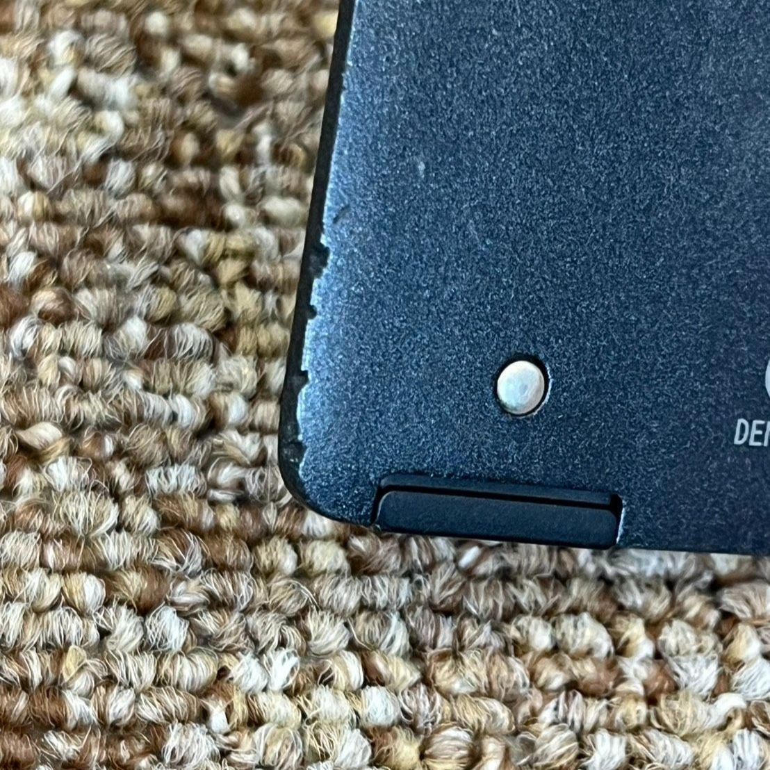 レクサス スマートキー 007-AL0008 ダメージあり スマートキー カードキー 001YUA1048 14AEA LEXUS