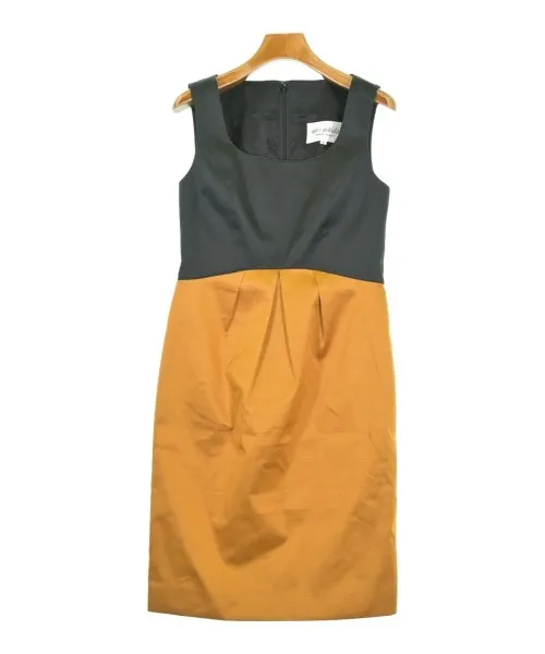 THE TOE Kinderdijk Dress 【公式直営】【公式】【メーカー直営】