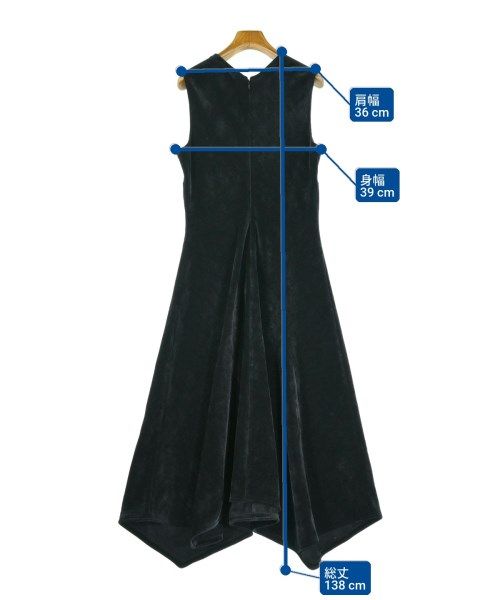 PROENZA SCHOULER ワンピース レディース 【古着】【中古】【送料無料