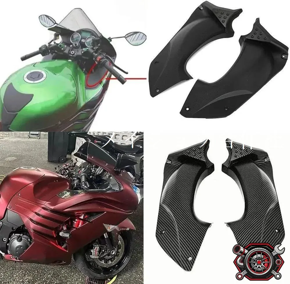バイク用 フェンダープレート ために カワサキ ために 忍者 ために ZX