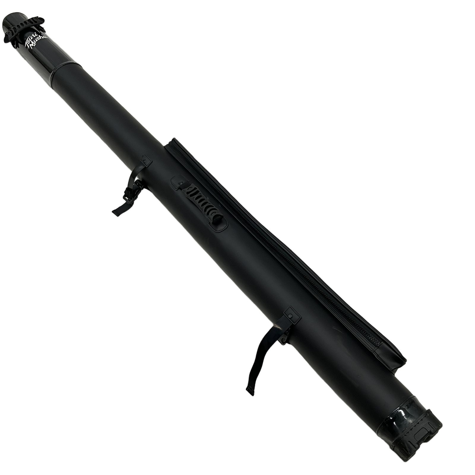 TSURIMUSHA fishing warrior rod case rod case surf fishing tackle used C11600543