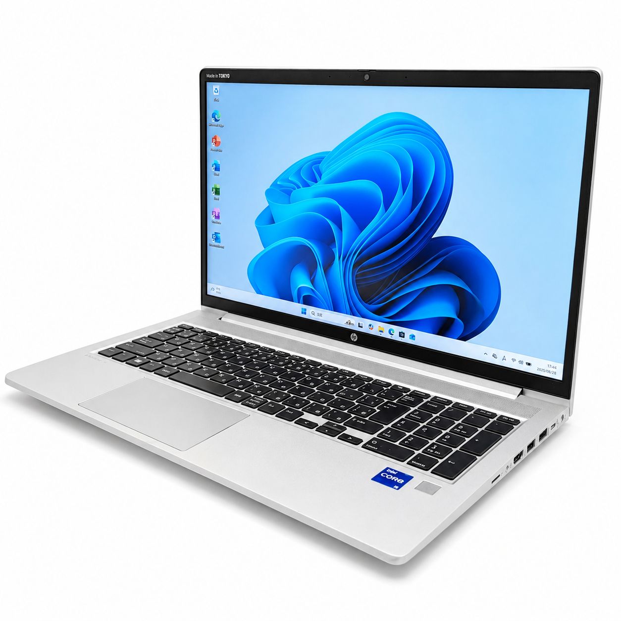 HP ProBook 450 G8 Core i5-1135G7 Office2024 - メルカリ