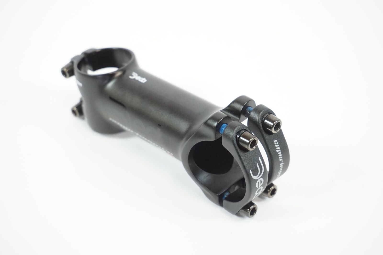 DEDA 「デダ」 SUPERRLEGGERO φ31.7 90mm ステム / バイチャリ宇都宮店